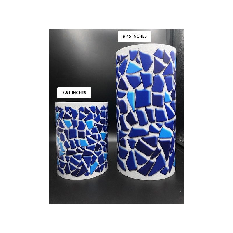 Friso Mistral adhesivo - Friso para piscina