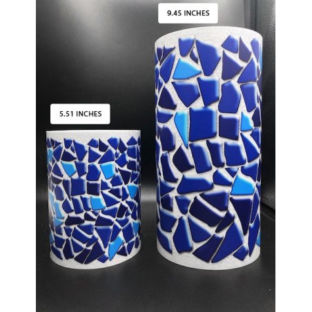 Adhesive Pool Border Mistral - swimming pool frieze