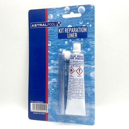 Kit de reparación de liner