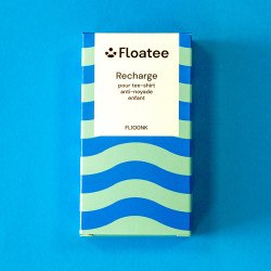 Recharge tee-shirt anti-noyade 2