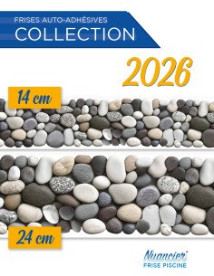 Frise Solane Auto-adhésive 2