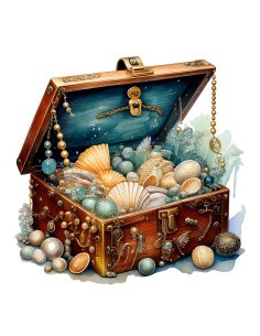 Blue Dolphin  - swimming pool decoration