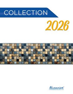 Frise Helios Auto-adhésive