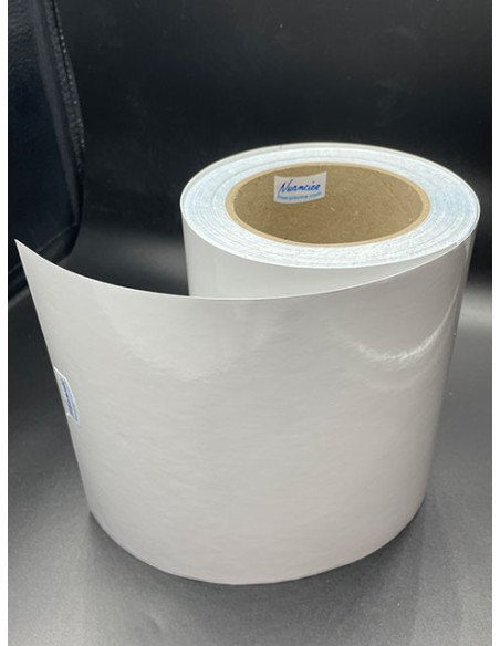 Friso adhesivo - Friso para piscina