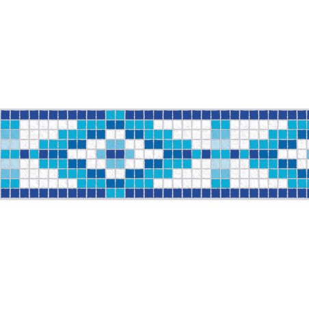 Adhesive Pool Border Alesia
