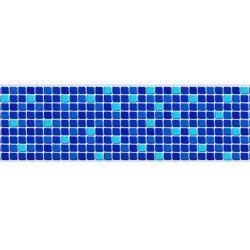 Friso zafiro adhesivo