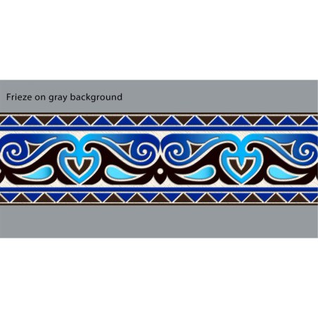 Friso Gibraltar adhesivo