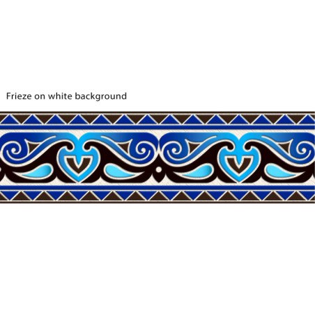 Friso Gibraltar adhesivo