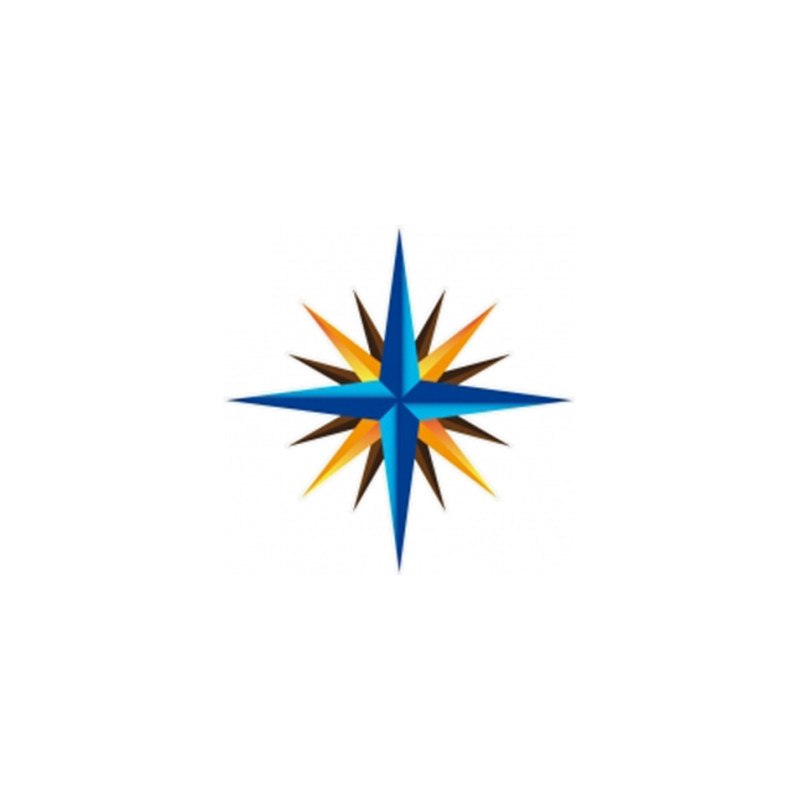 Estrella Del viento - Decoración para piscina