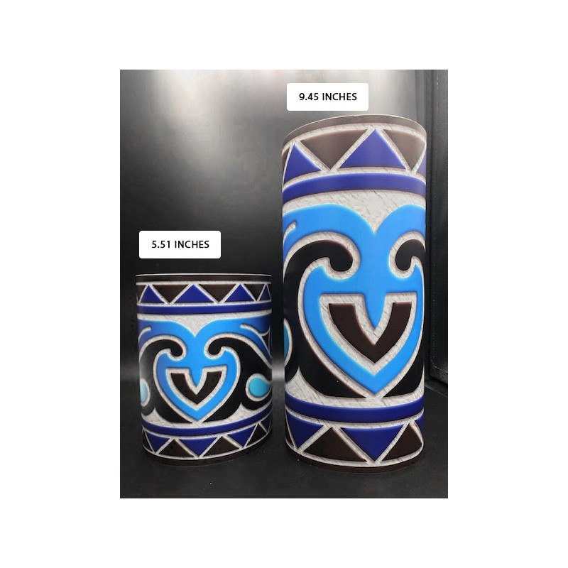 Adhesive Pool Border Gibraltar - swimming pool frieze