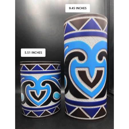 Adhesive Pool Border Gibraltar - swimming pool frieze